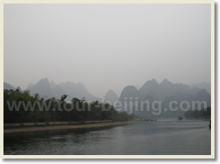 Beijing Xian Chongqing Yangtze Wuhan Guilin Shanghai 15 Day Tour